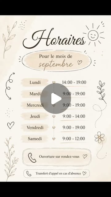 Dernière publication Instagram
