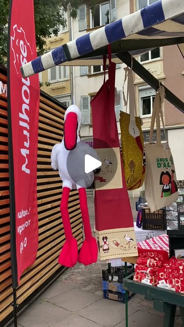 Dernière publication Instagram