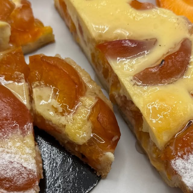 Dernière publication Instagram