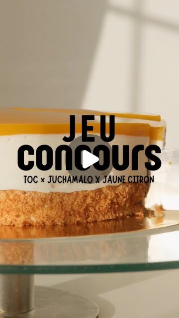 Dernière publication Instagram