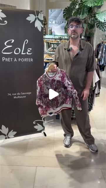 Dernière publication Instagram