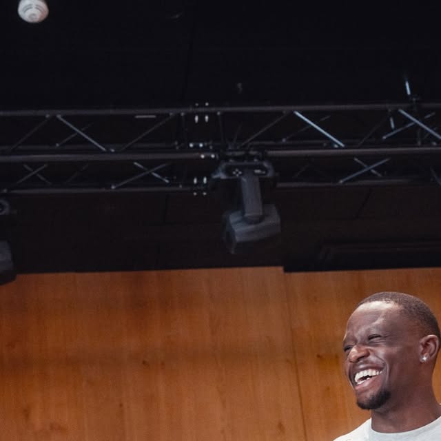 Dernière publication Instagram