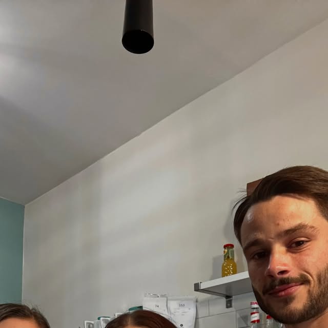 Dernière publication Instagram