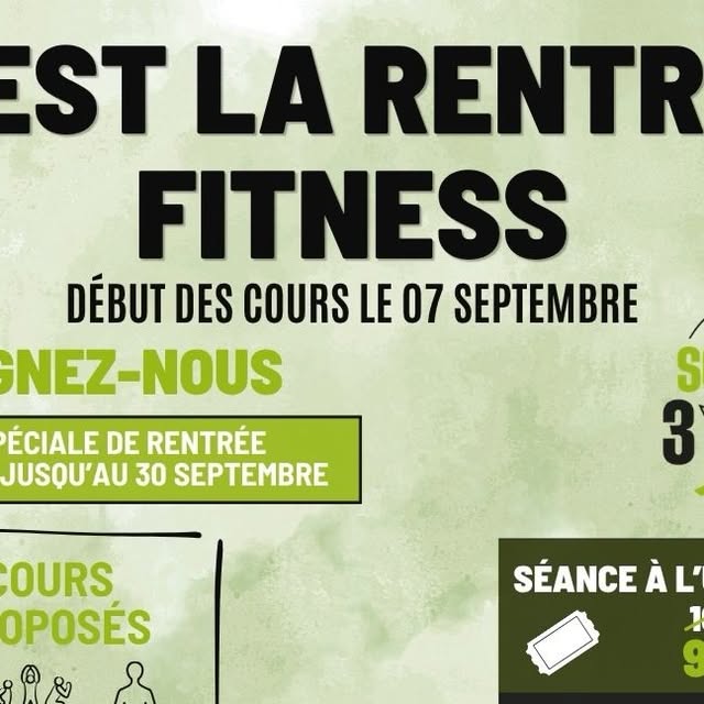 Dernière publication Instagram