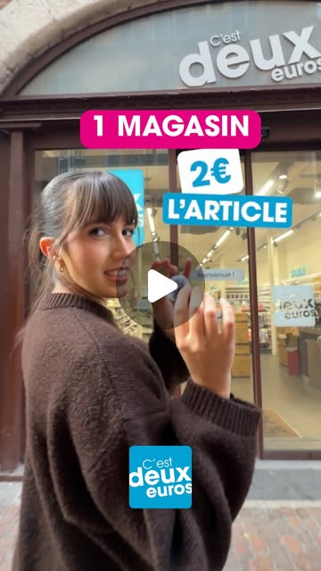 Dernière publication Instagram