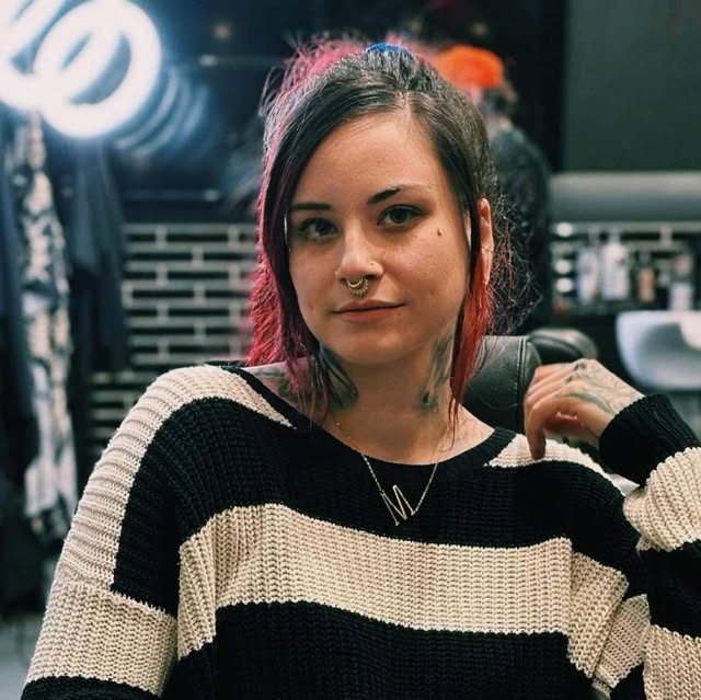 Dernière publication Instagram