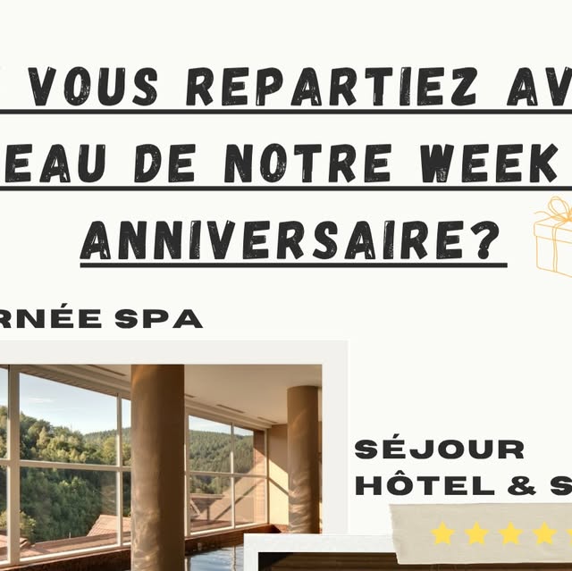 Dernière publication Instagram