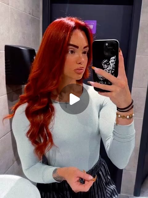 Dernière publication Instagram