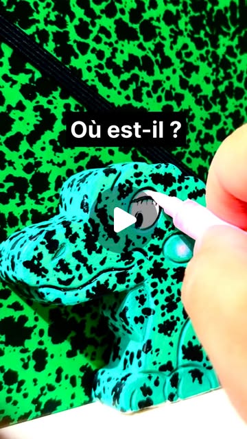 Dernière publication Instagram