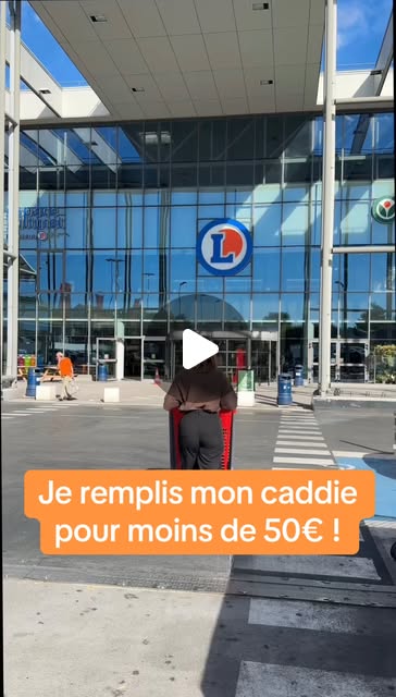 Dernière publication Instagram