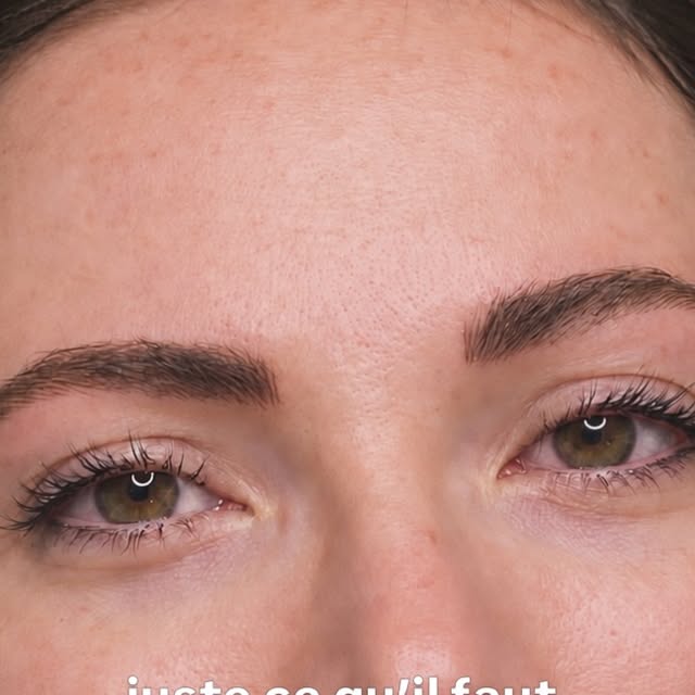 Dernière publication Instagram