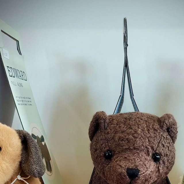 Dernière publication Instagram