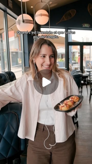Dernière publication Instagram