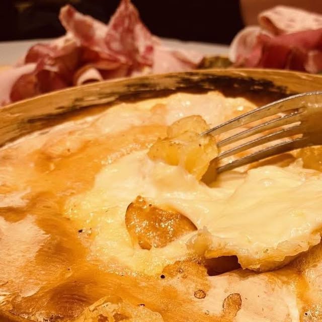 Dernière publication Instagram