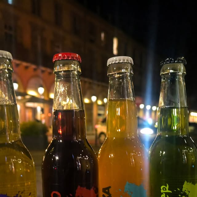 Dernière publication Instagram