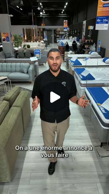 Dernière publication Instagram