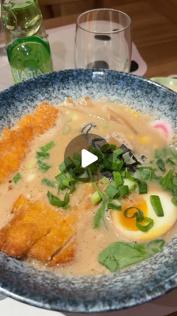 Dernière publication Instagram