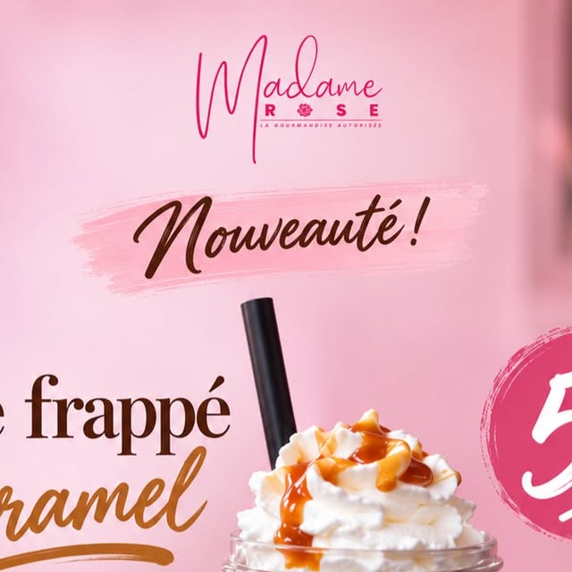 Dernière publication Instagram