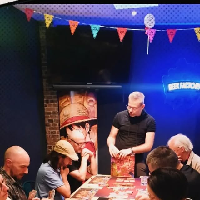 Dernière publication Instagram