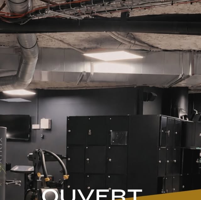 Dernière publication Instagram
