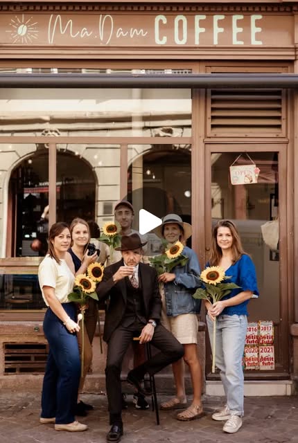 Dernière publication Instagram