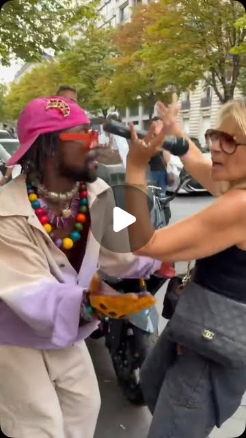 Dernière publication Instagram