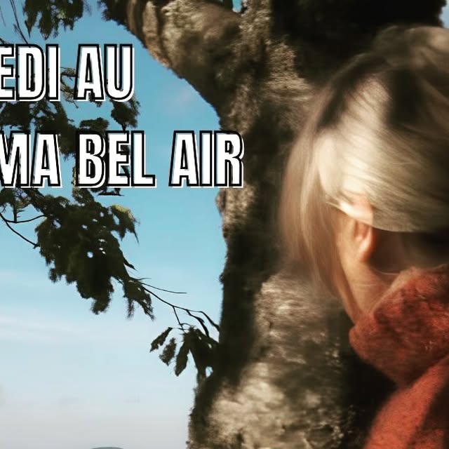 Dernière publication Instagram
