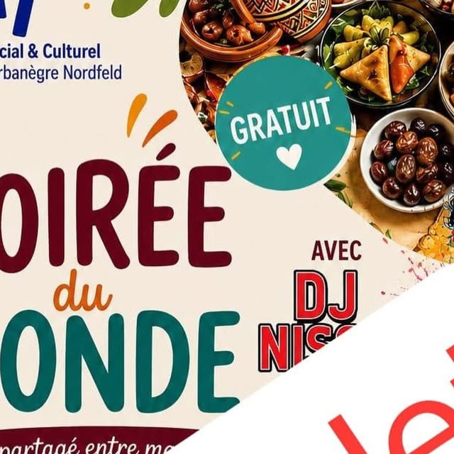 Dernière publication Instagram
