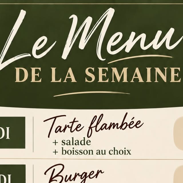 Dernière publication Instagram