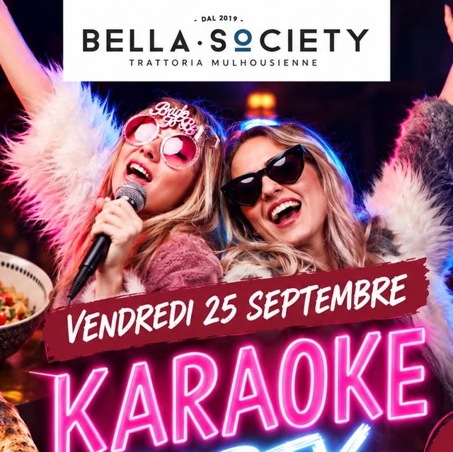 Dernière publication Instagram