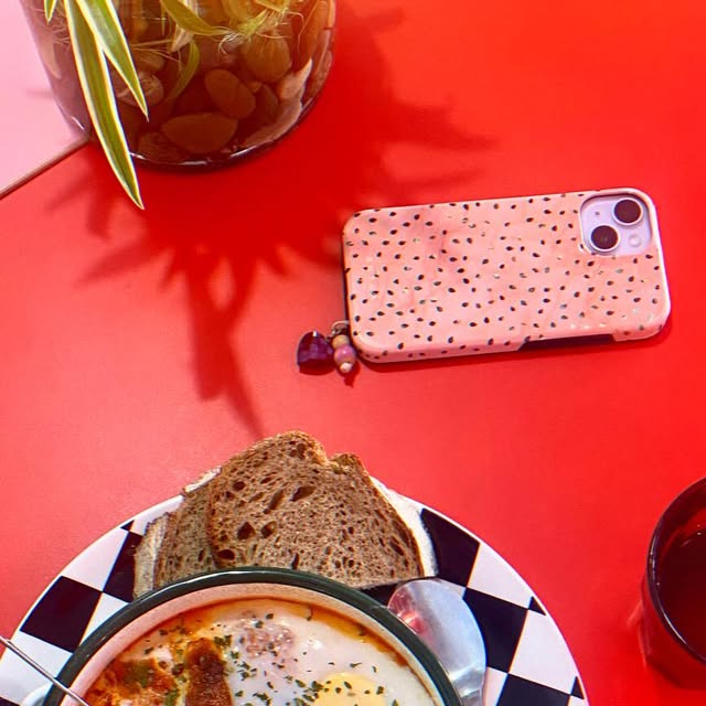 Dernière publication Instagram