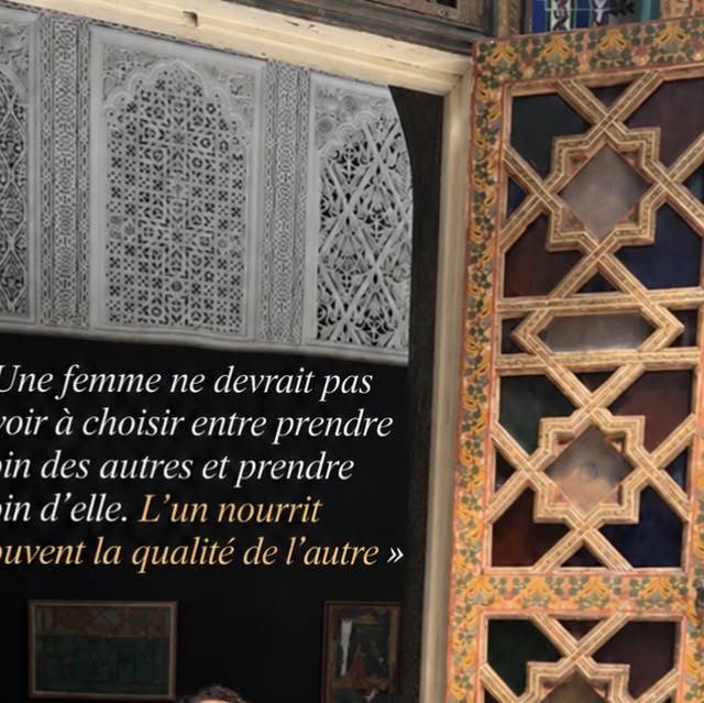 Dernière publication Instagram