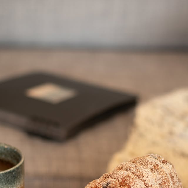 Dernière publication Instagram