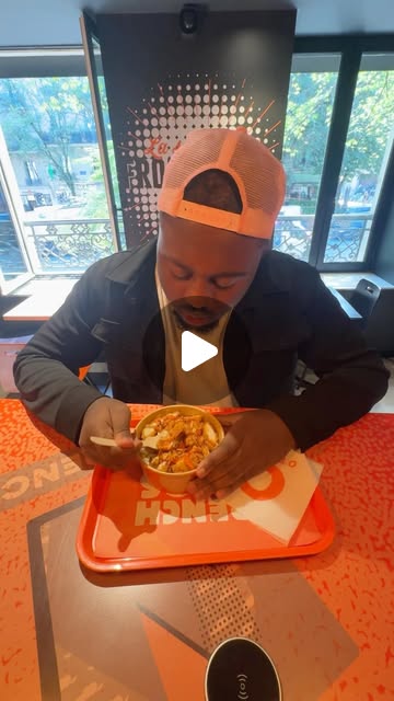 Dernière publication Instagram