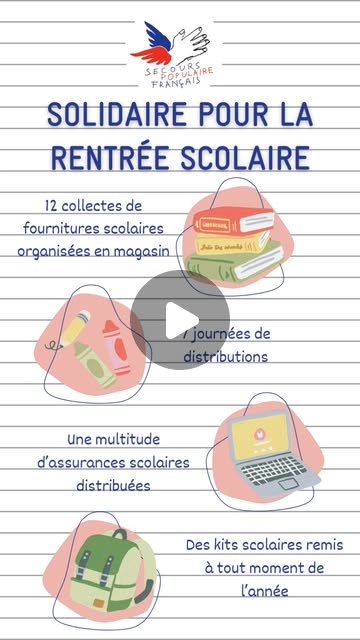 Dernière publication Instagram