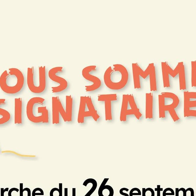 Dernière publication Instagram