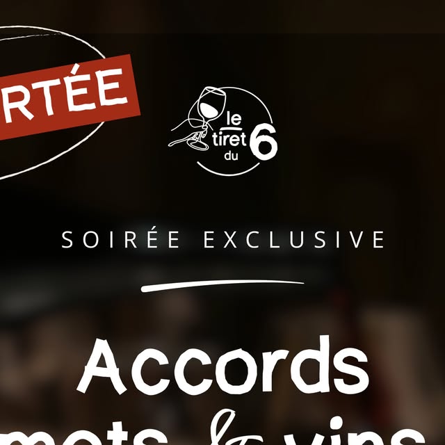 Dernière publication Instagram