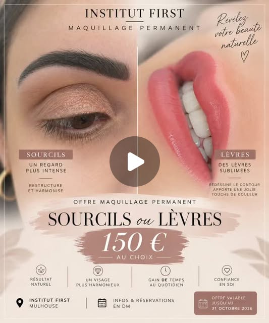 Dernière publication Instagram