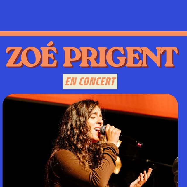 Dernière publication Instagram