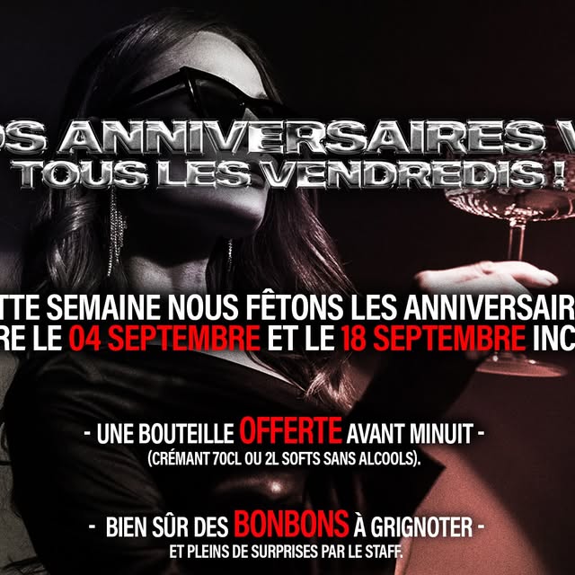 Dernière publication Instagram