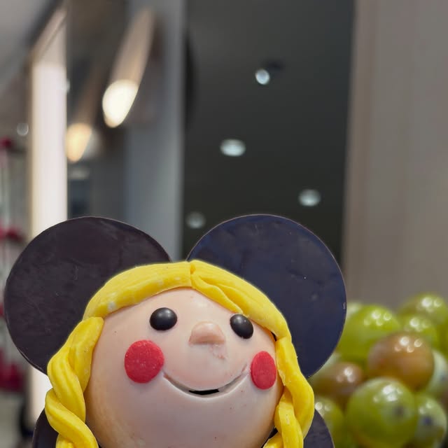 Dernière publication Instagram