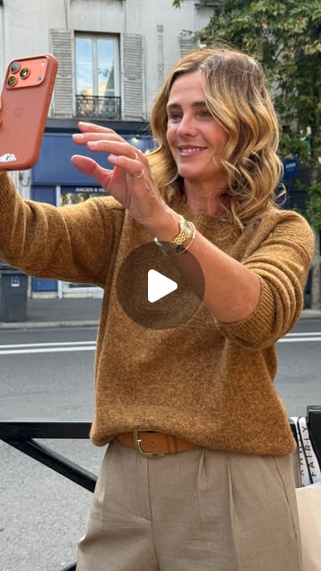 Dernière publication Instagram