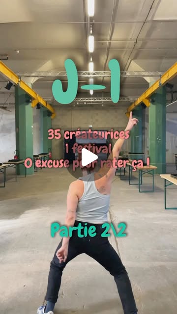 Dernière publication Instagram