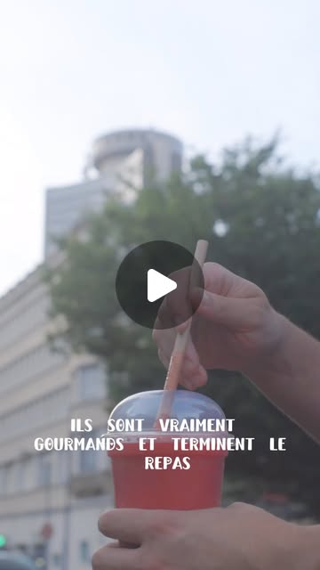 Dernière publication Instagram