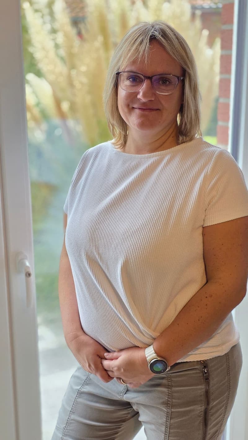Gina Selent – TÜV-zertifizierte KI-Trainerin