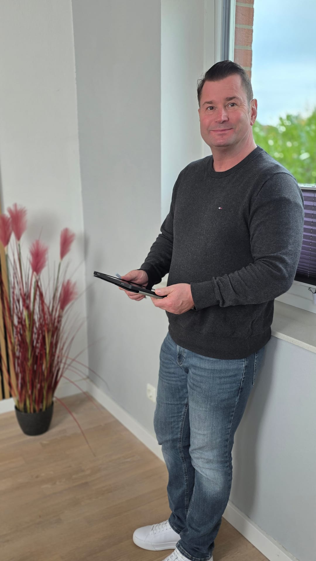 Sven Selent – Profit First Experte und Finanzstratege