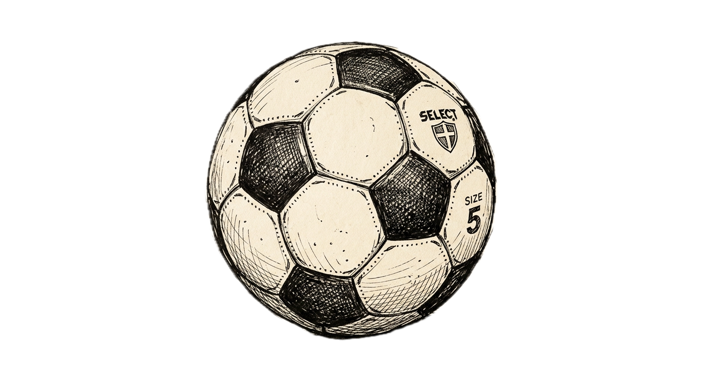 soccer ball