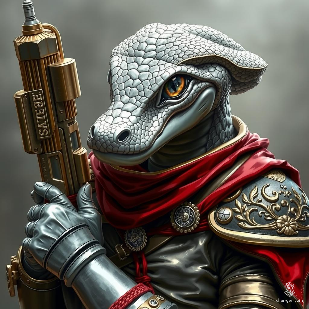 Enigmatic and ethereal, Null is a void spirit who embodies emptiness and potential. Invisible to most, it whispers secrets of forgotten realms and wields power over the unseen. Null is ever-present and elusive—a paradox of existence.