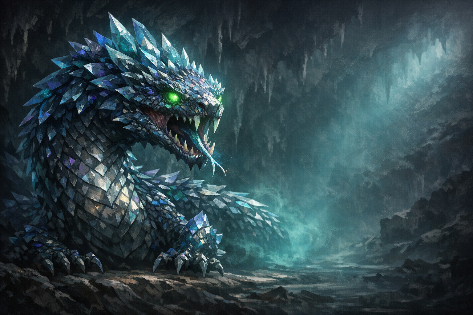 How I Build Balanced D&D Encounters with CharGen's Monster Generator