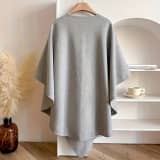 Éveline – Double Gauze Cotton Pyjamas 4
